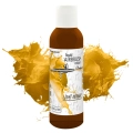 Barwnik w płynie do aerografu Jasny Pomarańczowy 135ml