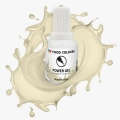 Barwnik w żelu w kolorze Majestic Ivory