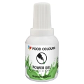 Barwnik spożywczy w żelu Power Gel Zielony 20g
