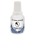 Barwnik spożywczy w żelu Power Gel Jeansowy Niebieski 20g