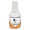 Barwnik spożywczy w żelu Power Gel Mandarynkowy 20g