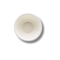 Miska na lody z trzciny cukrowej 130 ml 50 sztuk