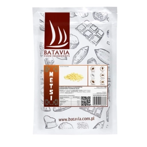 Biała czekolada Metsi 33,5% Batavia 1kg