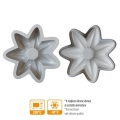 Forma silikonowa Soft Star