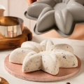 Półprodukt do produkcji Semifreddo