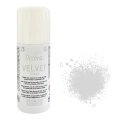 Zamsz spożywczy w sprayu Biały Decora Velvet 100ml