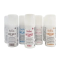 Zamsz spożywczy w sprayu Błekitny Decora Velvet 100ml