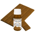 Barwnik w płynie do białej czekolady Karmelowy 18ml