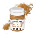 Pyłek do dekorowania Metallic Dust New Gold Złoty 20g