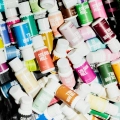 Zestaw barwników olejowych Colour Mill Complete Collection
