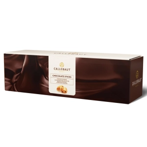 Patyczki czekoladowe do zapiekania 8cm Callebaut 1,6kg