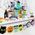 Pikery na Halloween