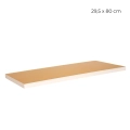 Podkład pod tort weselny long cake 80 cm Złoty