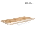 Podkład pod long cake 59x29cm