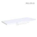 Podkład pod tort weselny long cake 119 cm Biały