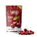 Owoce liofilizowane Wiśnia cała 100% owocu Kresto 30g