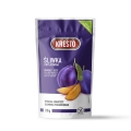 Owoce liofilizowane Śliwka plastry 100% owocu Kresto 30g