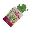 Wszechstronna Polewa w postaci pastylek - Deco Melts Green 250 g