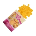 Wszechstronna Polewa w postaci pastylek - Deco Melts Yellow 250 g