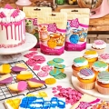 F25120 pastylki Deco Melts FunCakes