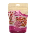 Różowa polewa zastygająca Drip pastylki Deco Melts FunCakes