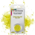 Barwnik spożywczy w proszku Light Yellow