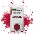 Barwnik spożywczy w proszku Carmine Red