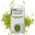 Barwnik spożywczy w proszku Pistachio Green