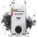 Barwnik spożywczy w proszku Black
