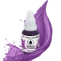 Fioletowy barwnik do aerografu 20ml