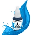 Niebieskie barwnik do aerografu 20ml