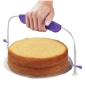 Nóż do wyrównywania ciast Wilton 25 cm