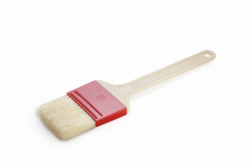 Pędzel włosie naturalne Thermohauser szerokość 75mm