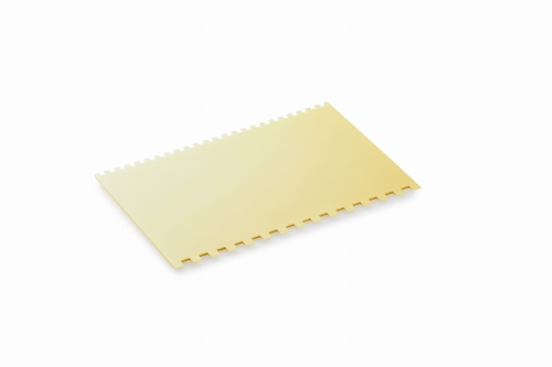 3000237633_Teigschaber PP_elfenbein_Kammschaber_doppelseitig, gerade_2012.jpg