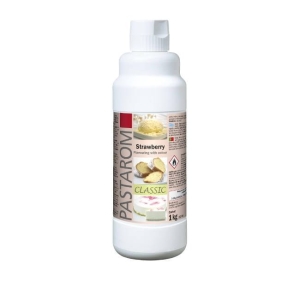 Aromat truskawkowy uniwersalny Pastarom Classic Truskawka 1kg