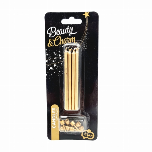 swieczki B&C zlote dlugie.jpg