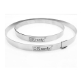 Rant do żelki DR ranty 17-24 cm