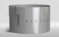 Rant regulowany z podziałką 14-20 cm h12 DR ranty
