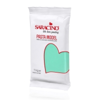 Masa cukrowa do figurek Saracino Tiffany 1kg 
