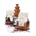 Czekolada do fontanny mleczna Callebaut