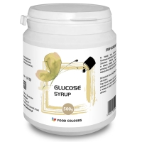 Syrop Glukozowy Food Colours 500g