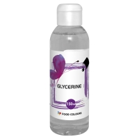 Gliceryna spożywcza E422 Food Colours 150 ml