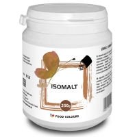 Izomalt spożywczy E953 isomalt Food Colours 250g