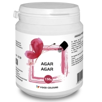 Agar substancja żelująca Food Colours 150g