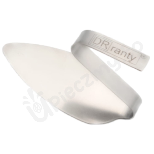 Łopatka do kremu Doropatka Mała