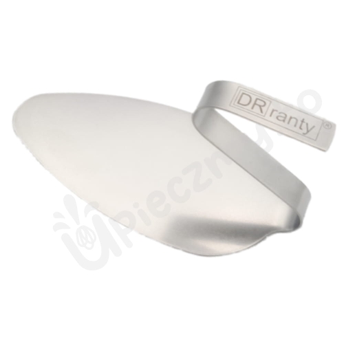 Łopatka do kremu Doropatka Średnia