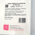 Papier opłatkowy