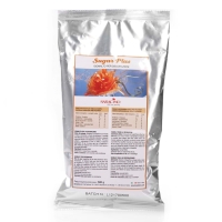 Izomalt cukierniczy Sugarplus Saracino 500g