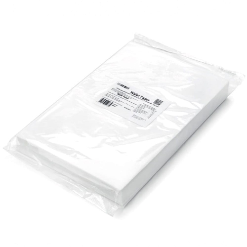 Papier waflowy A4 Saracino biały 0,6mm 50 szt