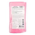 Masa cukrowa uniwersalna Decor Paste różówa 1kg